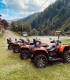 Maguri-Marisel ATV Trail, 2 hours, in Cluj