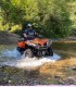 Molhasurile-Capatanii ATV tour, 5 hours, in Cluj