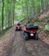 Maguri-Marisel ATV Trail, 2 hours, in Cluj