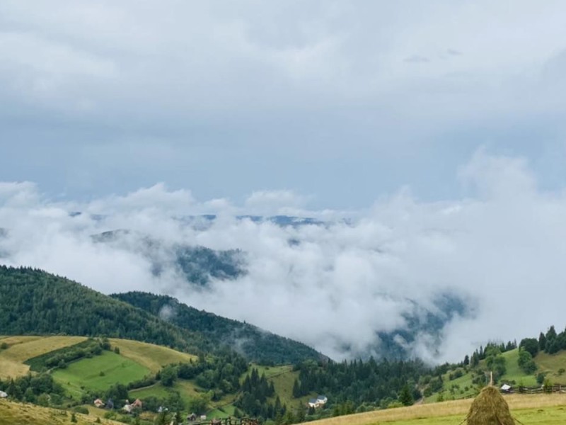Maguri-Marisel ATV Trail, 2 hours, in Cluj