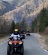Traseu Maguri-Marisel cu ATV-ul, de 2 ore, in Cluj