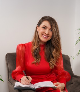 Autocunoastere, dezvoltare personala si coaching cu Andreea Giurgila