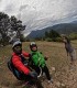 Your flight, your story - Tandem paragliding over Bunloc or Postavaru