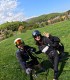 Zborul tau, povestea ta - Zbor cu parapanta, in tandem, peste Bunloc sau Postavaru