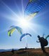 Invata sa fii pilot de parapanta si traieste senzatia zborului in tandem
