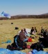 Invata sa fii pilot de parapanta si traieste senzatia zborului in tandem