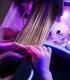 Relax for the mind, pamper for the scalp in a Head Spa in Iasi