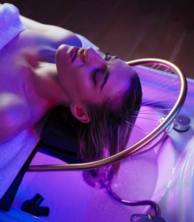 Head Spa pentru suflet si simturi, in Bucuresti