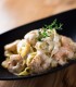 Rasfat culinar intr-un restaurant exclusivist, in Timisoara