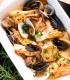 Rasfat culinar intr-un restaurant exclusivist, in Timisoara