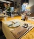 Culinary delight in an exclusive restaurant in Timisoara