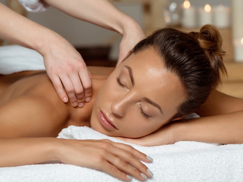 Lasa grijile la usa si vino sa te rasfeti intr-un SPA din Bucuresti