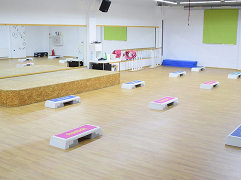 Redescopera-ti energia si echilibrul prin sport in Sibiu