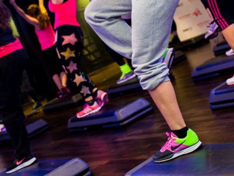 Redescopera-ti energia si echilibrul prin sport in Sibiu