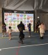 Petrecere de neuitat pentru copii la Play Wall