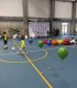 Petrecere de neuitat pentru copii la Play Wall