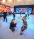 Get lost in the world of VR with your friends in Bucharest!