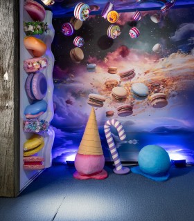 Sweet treats and unforgettable memories at the Candy Museum
