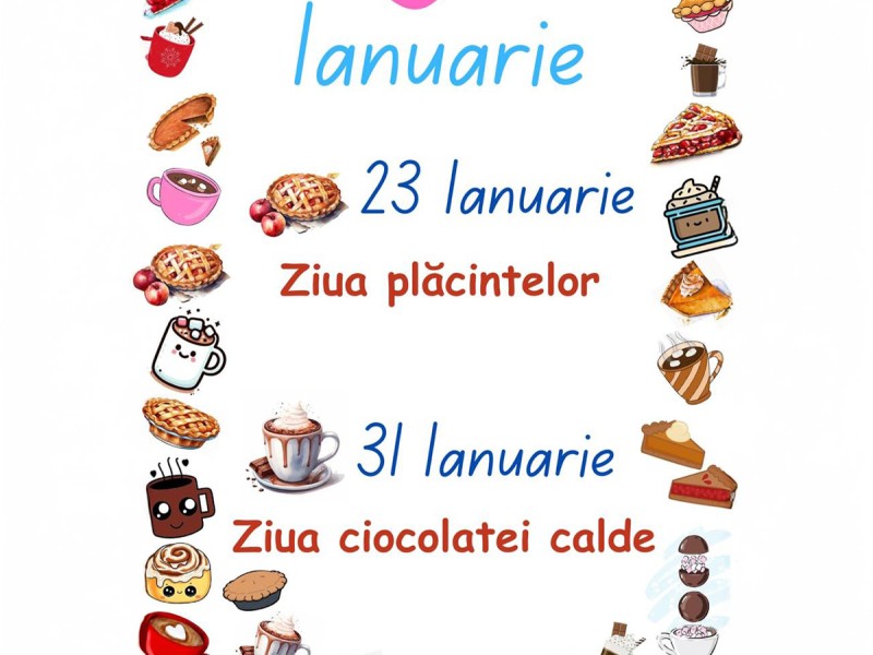 Delicii dulci si amintiri de neuitat la Muzeul Dulciurilor