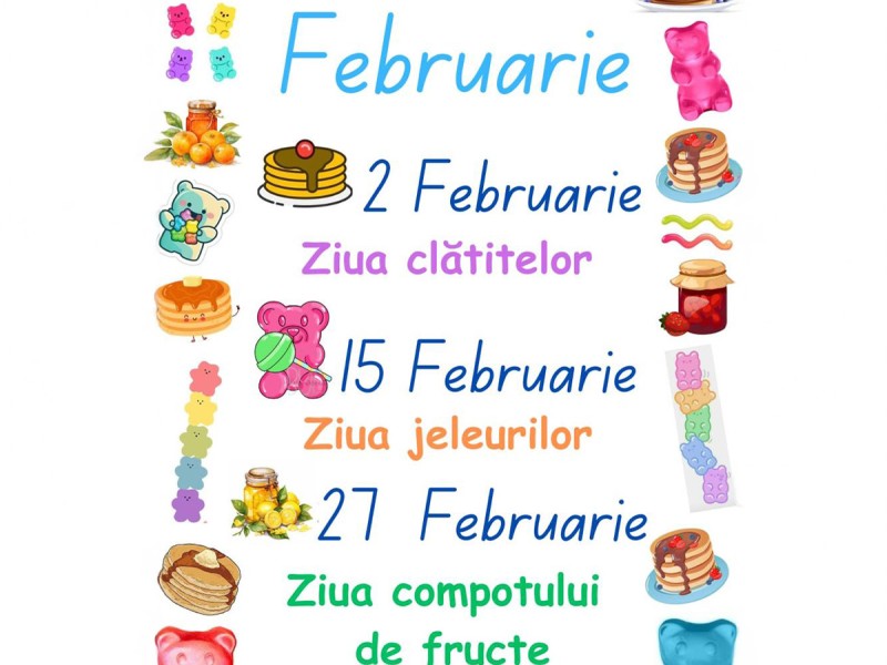 Delicii dulci si amintiri de neuitat la Muzeul Dulciurilor
