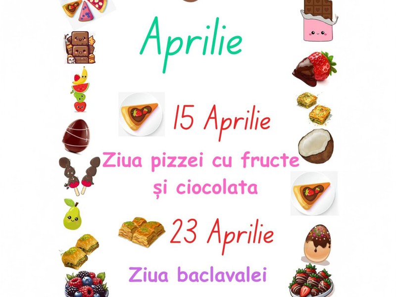 Delicii dulci si amintiri de neuitat la Muzeul Dulciurilor
