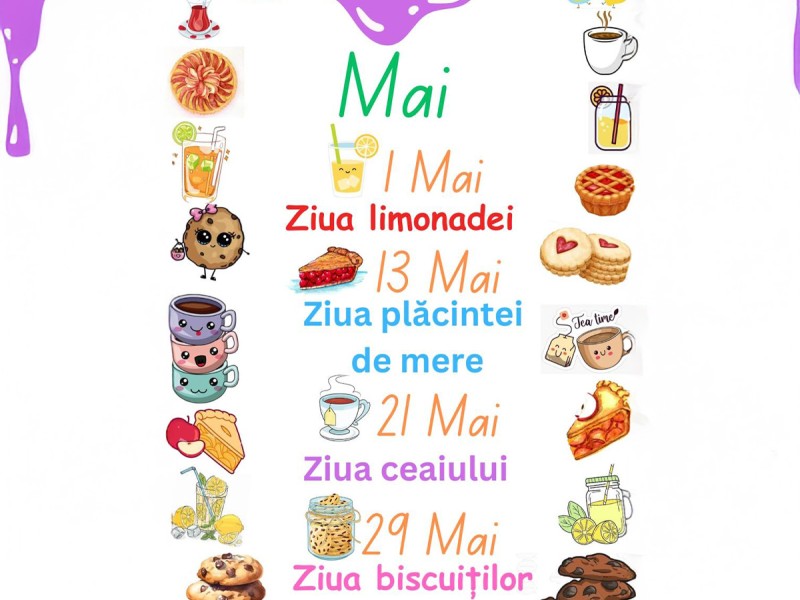 Delicii dulci si amintiri de neuitat la Muzeul Dulciurilor