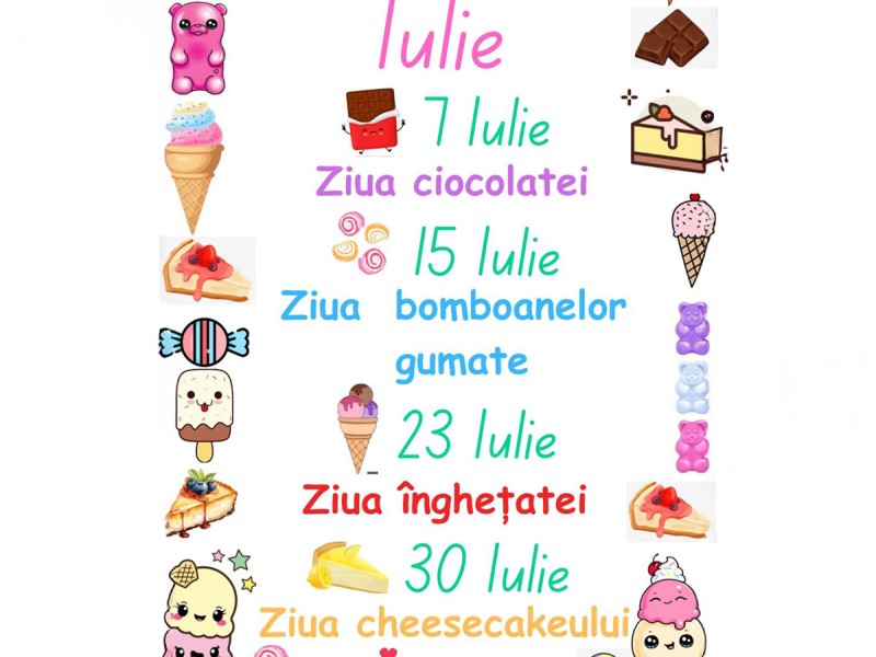Delicii dulci si amintiri de neuitat la Muzeul Dulciurilor