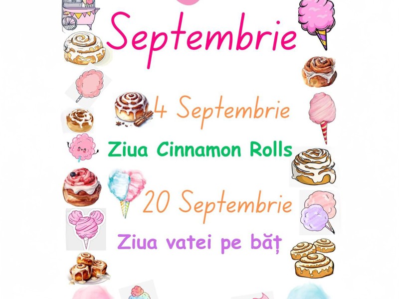 Delicii dulci si amintiri de neuitat la Muzeul Dulciurilor