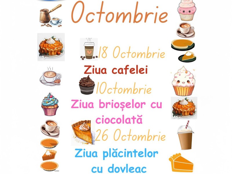 Delicii dulci si amintiri de neuitat la Muzeul Dulciurilor