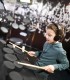 Harmony of music - keyboard, string, drum, and singing lessons in Bucharest