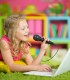 Harmony of music - keyboard, string, drum, and singing lessons in Bucharest