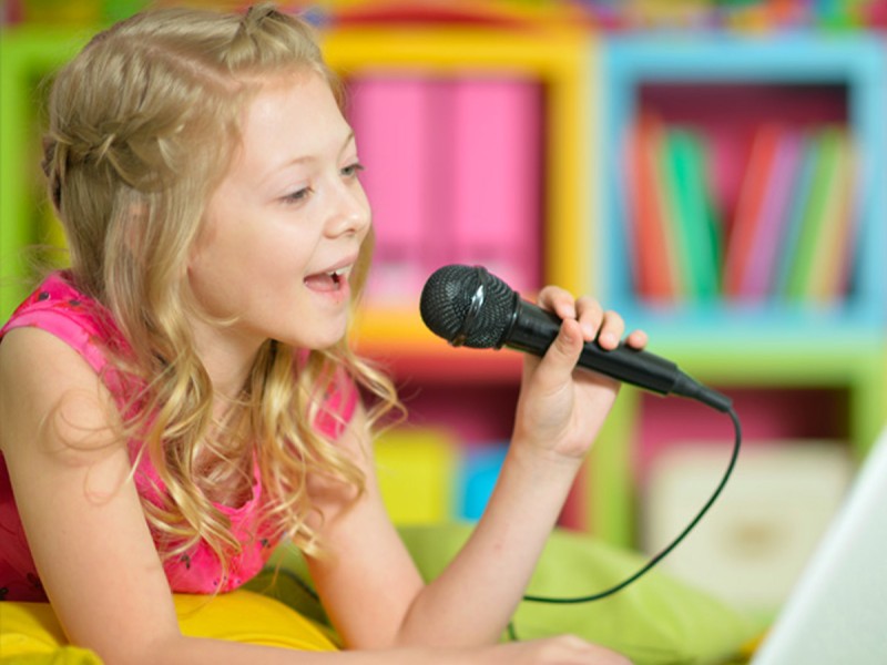 Harmony of music - keyboard, string, drum, and singing lessons in Bucharest