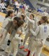 Challenge your friends to a duel at a fencing school in Cluj-Napoca