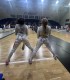 Provoaca-ti prietenii la un duel intr-o scoala de scrima din Cluj-Napoca