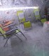 Sarea pamantului - linistea sufletului si sanatatea corpului intr-o salina din Cluj-Napoca