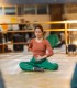 Dance therapy with Irina Marinescu in Bucharest