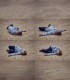 Dance therapy with Irina Marinescu in Bucharest
