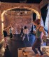 Contemporary dance to urban sounds with Irina Marinescu, in Bucharest