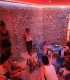 Relaxation and halotherapy in a salt cave in Bucharest