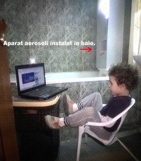 Aer curat, fara drumuri – Salina Mobila, direct la usa ta