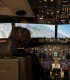 Simulator de zbor - Fii pilot de avion pentru o ora, la mansa unui B737-800 New Generation