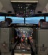 Simulator de zbor - Fii pilot de avion pentru o ora, la mansa unui B737-800 New Generation
