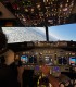 Simulator de zbor - Fii pilot de avion pentru o ora, la mansa unui B737-800 New Generation
