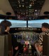 Simulator de zbor - Fii pilot de avion pentru o ora, la mansa unui B737-800 New Generation