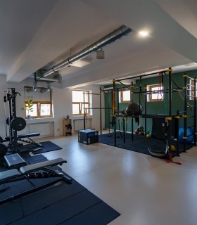 Antrenorul tau personal de fitness e aici – Vino sa-l cunosti!