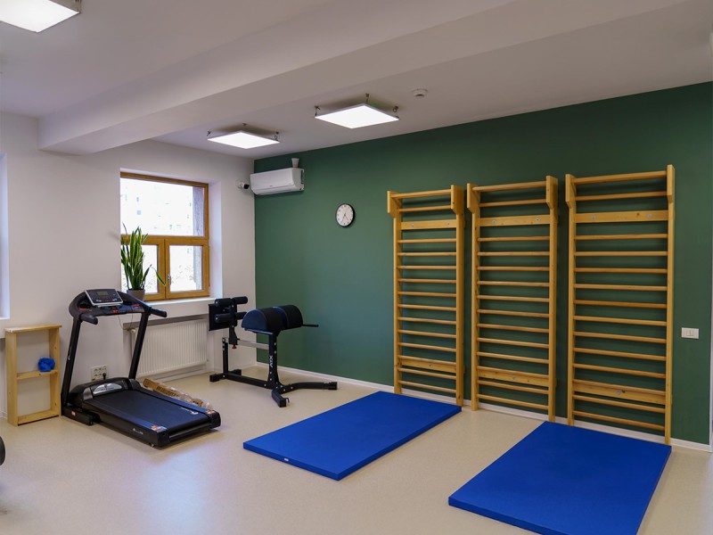 Antrenorul tau personal de fitness e aici – Vino sa-l cunosti!