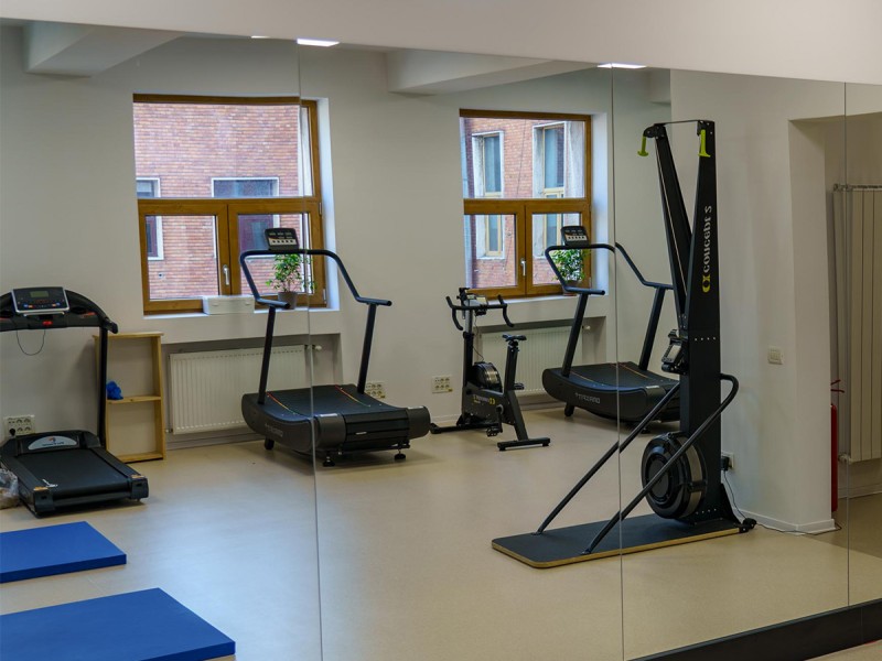 Antrenorul tau personal de fitness e aici – Vino sa-l cunosti!