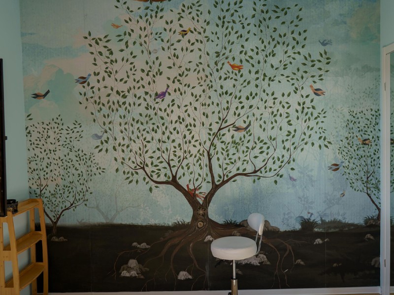Intuitive massage – Reconnecting with yourself, in Bucharest
