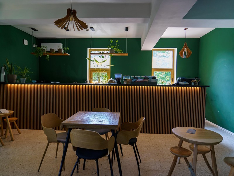 Intuitive massage – Reconnecting with yourself, in Bucharest
