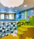 Aquatic gymnastics in a pool dedicated exclusively to your baby, in Bucharest